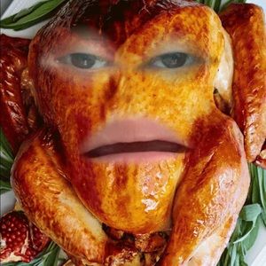 Meet your Posher, Caleb